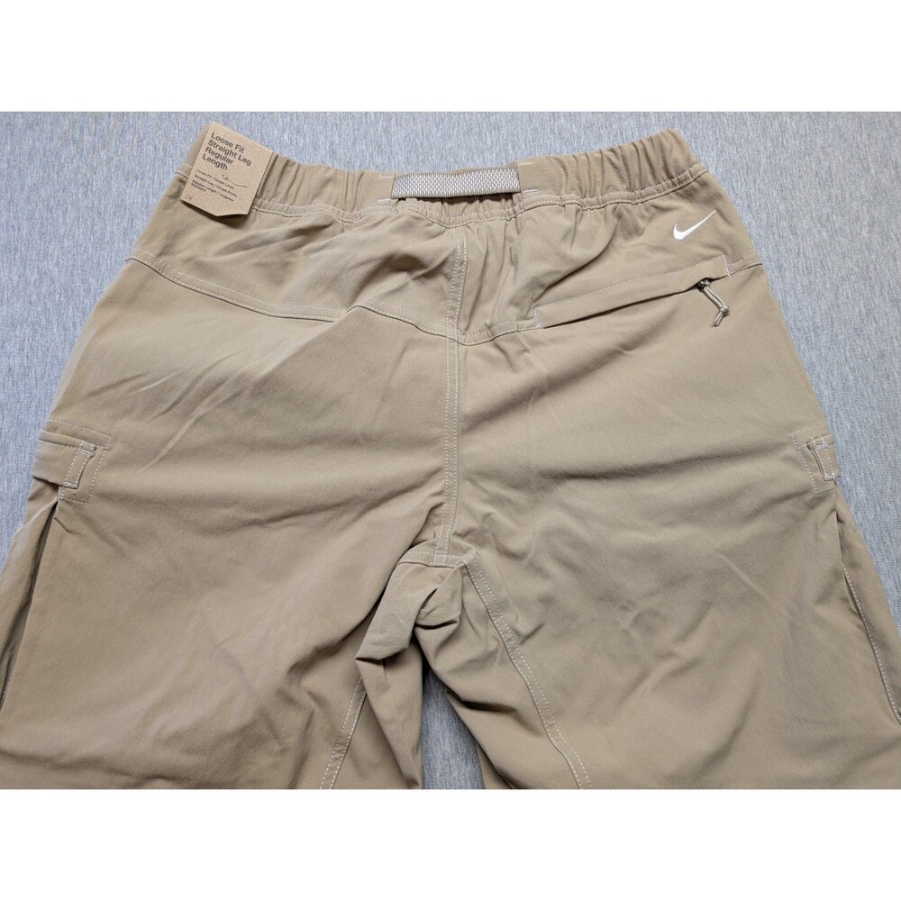 NWT Nike ACG Smith Summit Cargo Pant FN0428 247 Shorts Convertible Men's Sz M - Picture 10 of 12